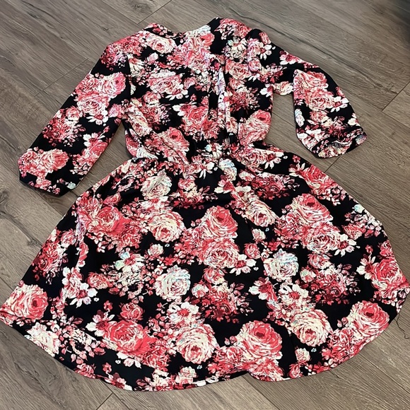 NWOT Xhilaration Women’s Dress - Picture 3 of 5